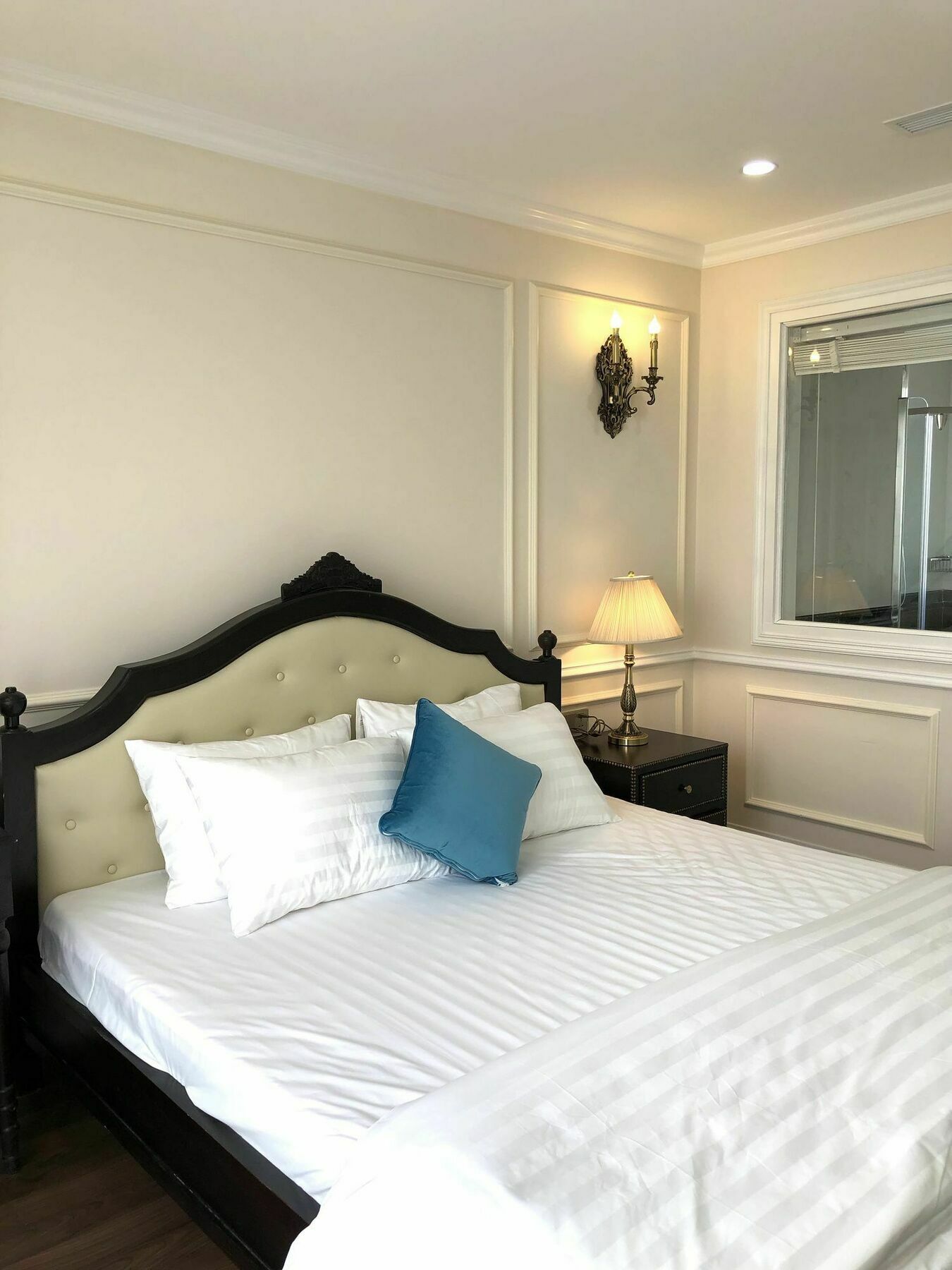 Aspen Residences 하노이 외부 사진